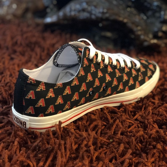 Row One Unisex MLB & NCAA Sneakers - Picture 8 of 8